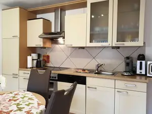 Ferienwohnung für 5 Personen (79 m²) in Horum