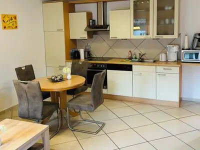 Ferienwohnung für 5 Personen (79 m²) in Horum 3/10