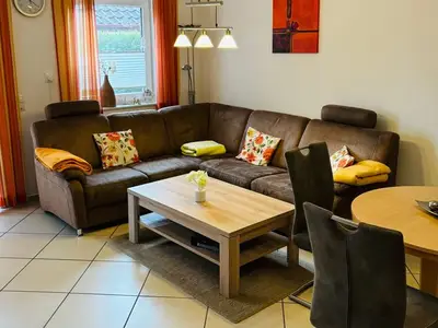 Ferienwohnung für 5 Personen (79 m²) in Horum 4/10