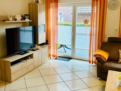 Ferienwohnung für 5 Personen (79 m²) in Horum 5/10