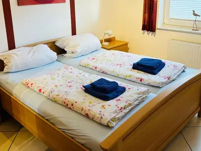 Ferienwohnung für 5 Personen (79 m²) in Horum 6/10