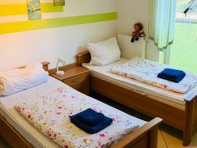 Ferienwohnung für 5 Personen (79 m²) in Horum 7/10