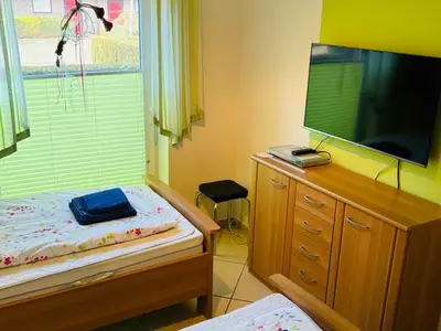 Ferienwohnung für 5 Personen (79 m²) in Horum 8/10