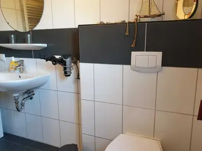 Ferienwohnung für 5 Personen (79 m²) in Horum 9/10