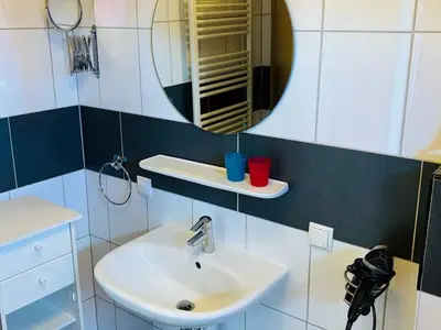Ferienwohnung für 5 Personen (79 m²) in Horum 10/10
