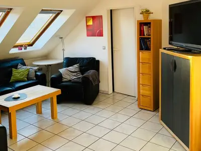 Ferienwohnung für 5 Personen (79 m²) in Horum 2/10