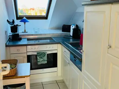 Ferienwohnung für 5 Personen (79 m²) in Horum 4/10