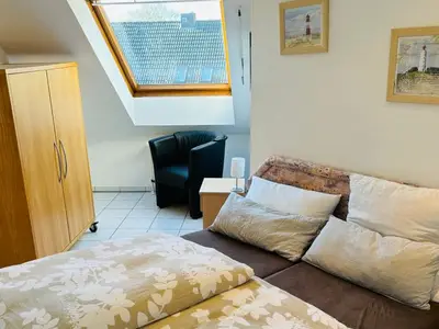 Ferienwohnung für 5 Personen (79 m²) in Horum 5/10