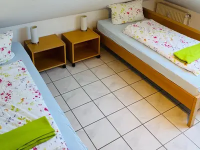 Ferienwohnung für 5 Personen (79 m²) in Horum 6/10