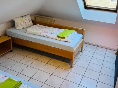 Ferienwohnung für 5 Personen (79 m²) in Horum 7/10