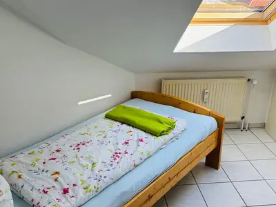Ferienwohnung für 5 Personen (79 m²) in Horum 8/10