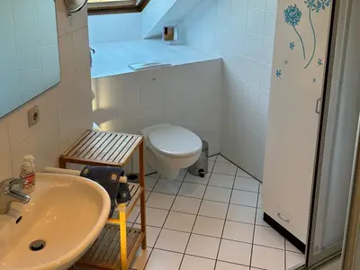 Ferienwohnung für 5 Personen (79 m²) in Horum 9/10