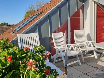 Ferienwohnung für 5 Personen (79 m²) in Horum 10/10