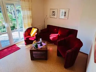 Ferienwohnung für 2 Personen (49 m²) in Horum 2/10