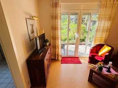 Ferienwohnung für 2 Personen (49 m²) in Horum 3/10