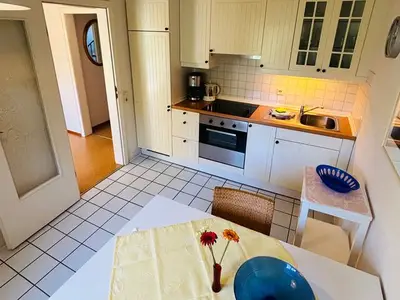Ferienwohnung für 2 Personen (49 m²) in Horum 4/10