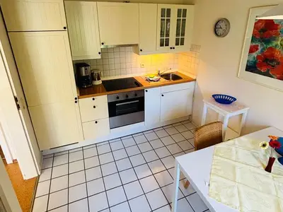 Ferienwohnung für 2 Personen (49 m²) in Horum 5/10