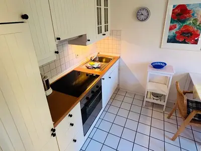 Ferienwohnung für 2 Personen (49 m²) in Horum 6/10