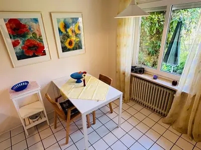 Ferienwohnung für 2 Personen (49 m²) in Horum 7/10