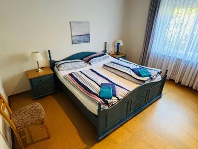 Ferienwohnung für 2 Personen (49 m²) in Horum 8/10