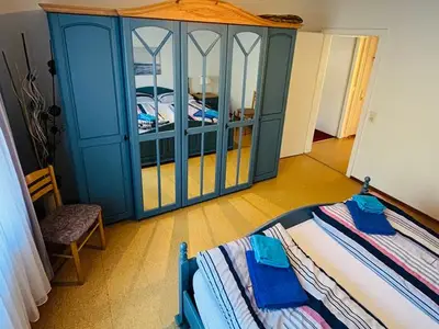Ferienwohnung für 2 Personen (49 m²) in Horum 9/10