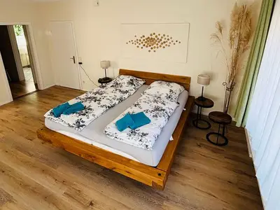 Ferienwohnung für 2 Personen (43 m²) in Horum 2/10