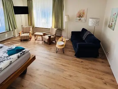 Ferienwohnung für 2 Personen (43 m²) in Horum 3/10