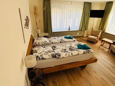 Ferienwohnung für 2 Personen (43 m²) in Horum 4/10