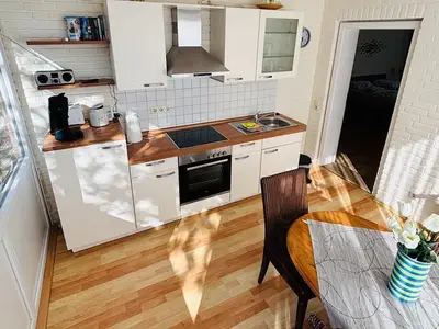 Ferienwohnung für 2 Personen (43 m²) in Horum 5/10