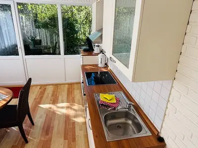 Ferienwohnung für 2 Personen (43 m²) in Horum 6/10