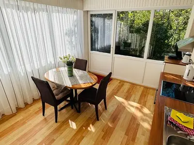 Ferienwohnung für 2 Personen (43 m²) in Horum 7/10