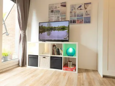 Ferienwohnung für 3 Personen (43 m²) in Horum 2/10