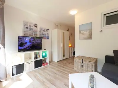 Ferienwohnung für 3 Personen (43 m²) in Horum 3/10