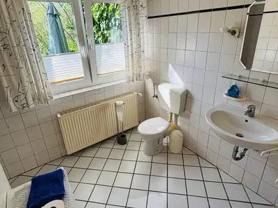 Ferienwohnung für 2 Personen (43 m²) in Horum 8/10