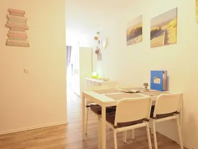 Ferienwohnung für 3 Personen (43 m²) in Horum 4/10