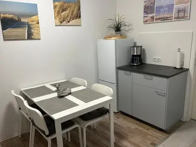 Ferienwohnung für 3 Personen (43 m²) in Horum 5/10