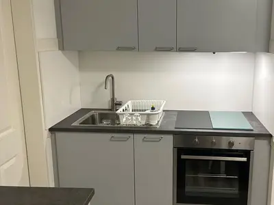 Ferienwohnung für 3 Personen (43 m²) in Horum 7/10