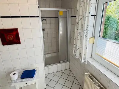 Ferienwohnung für 2 Personen (43 m²) in Horum 9/10