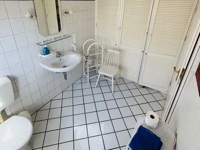 Ferienwohnung für 2 Personen (43 m²) in Horum 10/10
