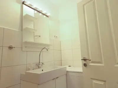 Ferienwohnung für 3 Personen (43 m²) in Horum 10/10