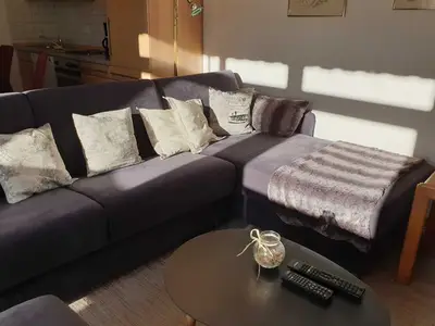 Ferienwohnung für 3 Personen (65 m²) in Horum 3/10