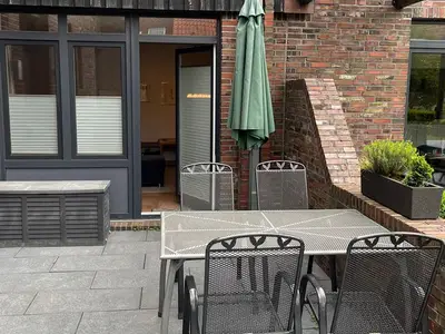 Ferienwohnung für 3 Personen (65 m²) in Horum 4/10