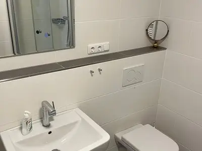 Ferienwohnung für 3 Personen (65 m²) in Horum 5/10