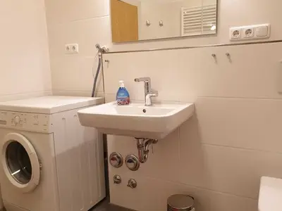 Ferienwohnung für 3 Personen (65 m²) in Horum 7/10