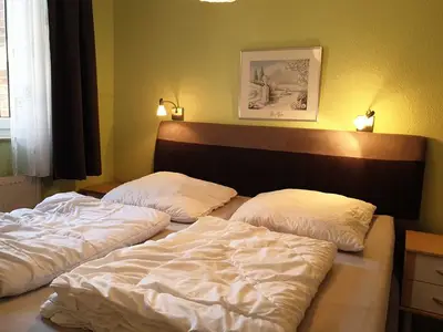 Ferienwohnung für 3 Personen (65 m²) in Horum 8/10