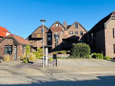 Ferienwohnung für 3 Personen (65 m²) in Horum 9/10