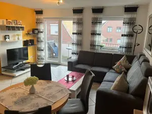 Ferienwohnung für 5 Personen (78 m²) in Horum