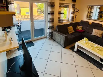 Ferienwohnung für 5 Personen (78 m²) in Horum 2/10