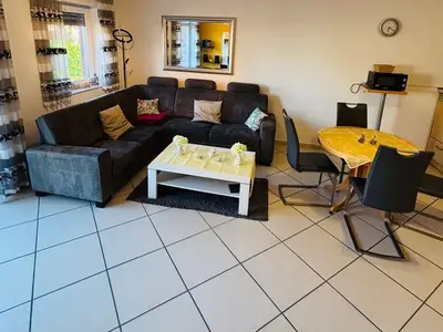 Ferienwohnung für 5 Personen (78 m²) in Horum 3/10