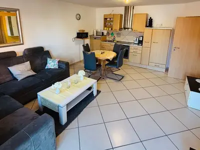 Ferienwohnung für 5 Personen (78 m²) in Horum 5/10